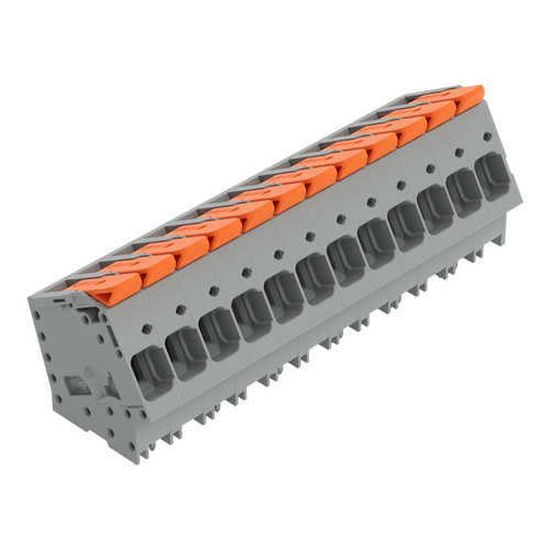 WAGO GmbH & Co. KG Leiterplattenklemme 2616-2112/010-000