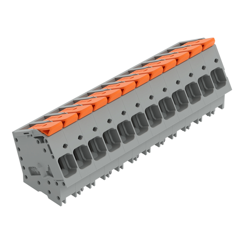 WAGO GmbH & Co. KG Leiterplattenklemme 2616-2112/020-000