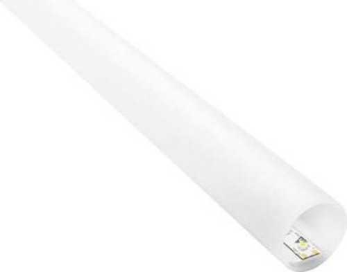 Barthelme Profilrohr f. LED-Streifen 3m 62399944
