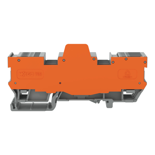 WAGO GmbH & Co. KG 1-Leiter/1-Pin-Basisklemme 769-185/769-314