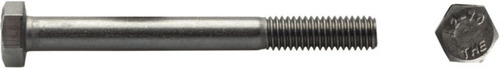 Dresselhaus Sechskantschraube Schaft, A2, DIN931 3364/000/01 12x130 Dresselhaus Sechskantschraube Schaft, A2, DIN931 3364/000/01 12x130
