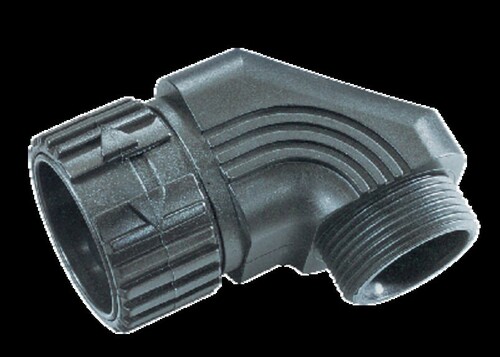 Murrplastik Schlauchverschraubung WSV M20x1,5/11 gr