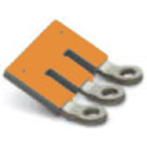 Weidmüller Querverbinder geschraubt WQB 3 WTL 6/4 FF