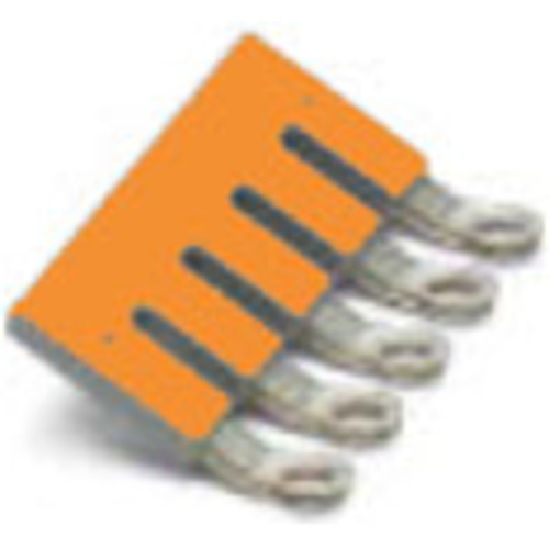 Weidmüller Querverbinder geschraubt WQB 5 WTL 6/4 FF