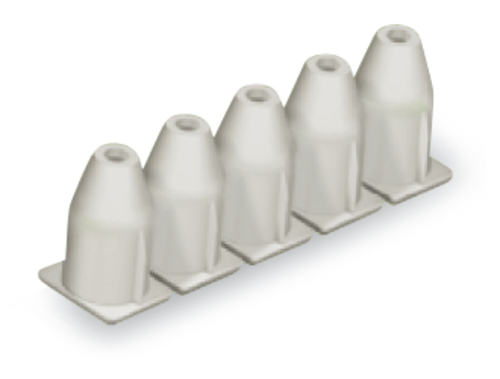 WAGO GmbH & Co. KG Isolierungsstopp 769-470