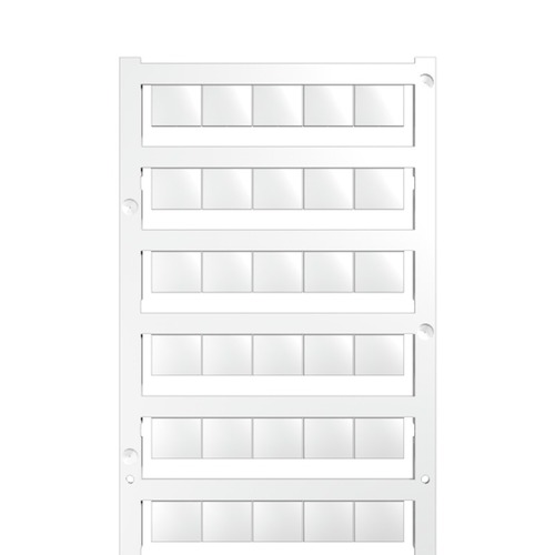 Weidmüller Klemmenmarkierung Nach Kundenwunsch WS 10/12 MC SDR Weidmüller Klemmenmarkierung Nach Kundenwunsch WS 10/12 MC SDR