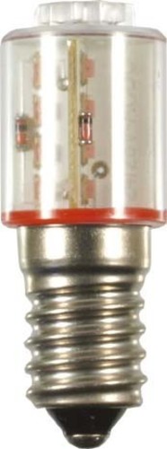 Scharnberger+Hasenbein LED-Leuchte 18,5x45mm E14 230VAC/DC wws 35733