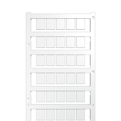Weidmüller Klemmenmarkierung WS12/9.5-11MCNEWS