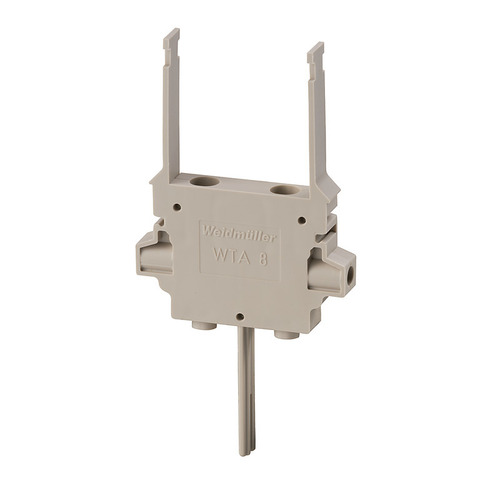 Weidmüller Adapter 1.5 mm², 205 V WTA 8 TN