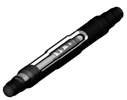 3M Deutschland Kalts.-Verbindungsgarnitur 1 Leiter, 6/10 kV 92AK2101C