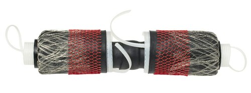 3M Deutschland Kalts.-Verbindungsgarnitur 1 Leiter, 12/20 kV 93AK620A