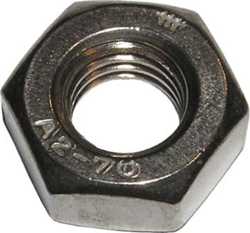 Dresselhaus Sechskantmutter A2 DIN934 3366/000/01 30