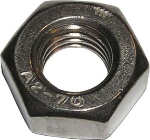 Dresselhaus Sechskantmutter A2 DIN934 3366/000/02 16 Dresselhaus Sechskantmutter A2 DIN934 3366/000/02 16