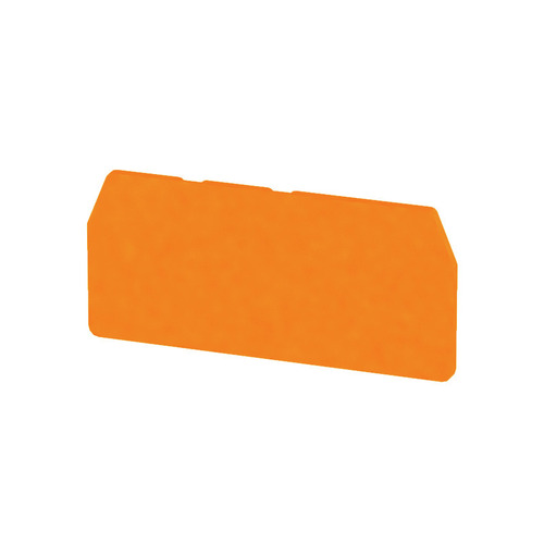 Weidmüller Trennwand 63.5mmx28.9mm ZAP/TW ZDU1.5/3AN OR