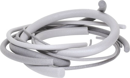 Beko Hinterfüllmaterial D 8mmx5m 200008