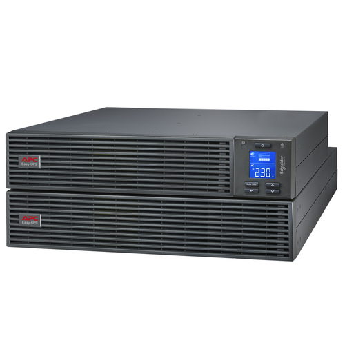 Schneider Elec.(APC) Easy UPS On-Line 3kVA/2,7kW SRV3KRILRK-E