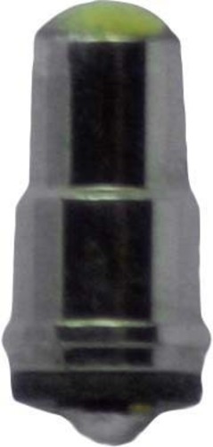 Scharnberger+Hasenbein Chip LED 4,5x9mm T 3/4 MF 24-28VAC/DC 11mA weiß 37104