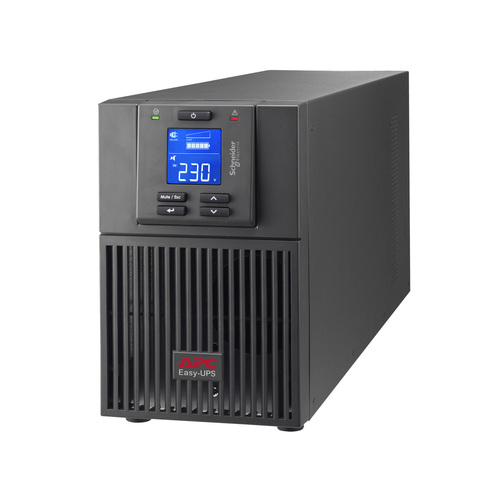 Schneider Elec.(APC) Easy UPS On-Line 1000VA/900W, 230V SRV1KI-E