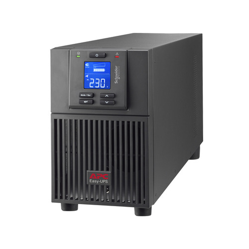 Schneider Elec.(APC) Easy UPS On-Line 2000VA/1800W, 230V SRV2KI-E