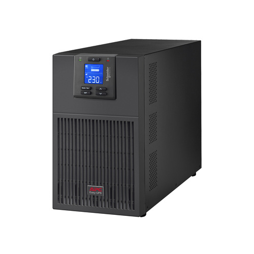 Schneider Elec.(APC) Easy UPS On-Line 3kVA/2700W, 230V SRV3KI-E