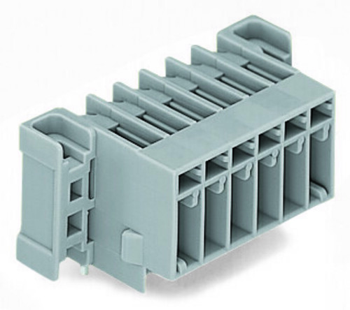 WAGO GmbH & Co. KG THT-Stiftleiste Lötstift 1,0x1,0,abgew.,gr 769-675/003-000 WAGO GmbH & Co. KG THT-Stiftleiste Lötstift 1,0x1,0,abgew.,gr 769-675/003-000