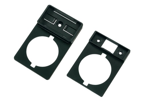 Murrplastik Bezeichnungsträger schwarz BTK 15/49 sw Murrplastik Bezeichnungsträger schwarz BTK 15/49 sw