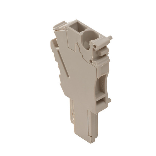 Weidmüller Stecker Steckanschl.,2.5mm² ZP 2.5/1AN/QV ZA Weidmüller Stecker Steckanschl.,2.5mm² ZP 2.5/1AN/QV ZA