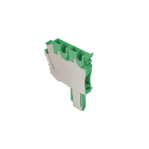 Weidmüller Stecker Steckanschl.,2.5mm² ZP 2.5/2AN/QV ZA GN Weidmüller Stecker Steckanschl.,2.5mm² ZP 2.5/2AN/QV ZA GN