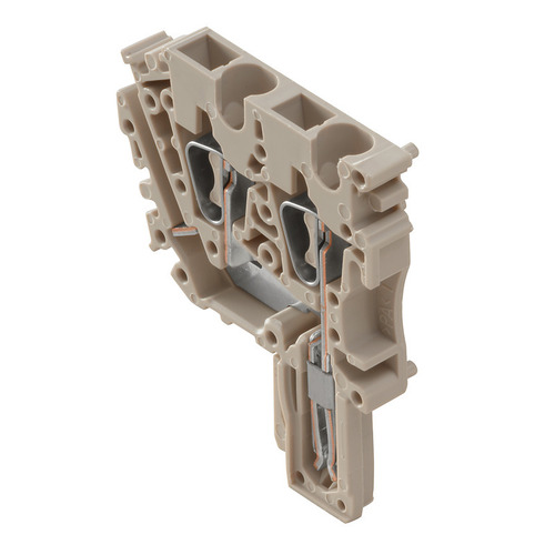 Weidmüller Stecker Steckanschl.,2.5mm² ZP2.5/2AN/QVZAO.RA Weidmüller Stecker Steckanschl.,2.5mm² ZP2.5/2AN/QVZAO.RA