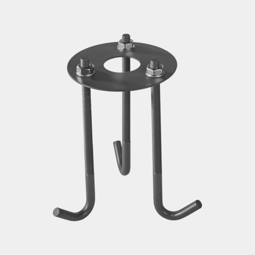 SCHMITZ-WILA Bodenbefestigungsbolzen 71-E013-48-48 SCHMITZ-WILA Bodenbefestigungsbolzen 71-E013-48-48