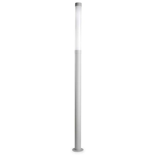 SCHMITZ-WILA Mast 2310mm hellgrau 81-9915-34-34