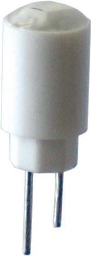 Scharnberger+Hasenbein Chip-LED 5,6x10mm BiPin5,6 20-28VAC/DC 15mA rot 37460