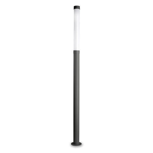 SCHMITZ-WILA Mast 2310mm anthrazit 81-9915-Z5-Z5