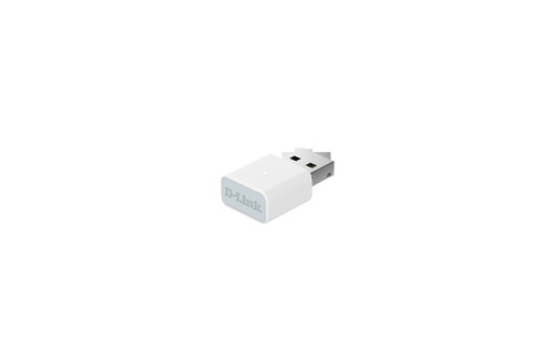 DLink Deutschland N300 Wi-Fi 4 USB Adapter AN3U
