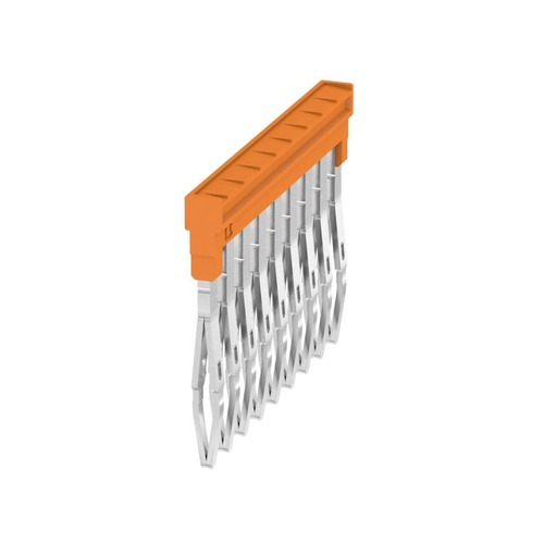 Weidmüller Querverbinder gesteckt ZQV 1.5N/9 Weidmüller Querverbinder gesteckt ZQV 1.5N/9
