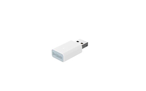 DLink Deutschland AX1800 Wi-Fi 6 USB Adapter AX9U