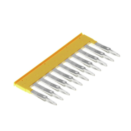 Weidmüller Querverbinder gesteckt ZQV 2.5/11