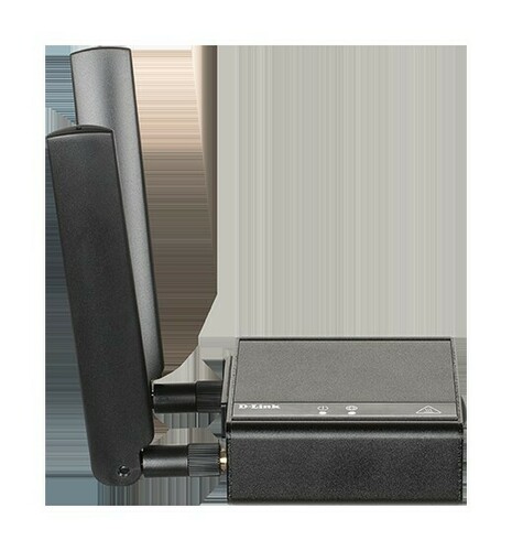 DLink Deutschland 5G LTE M2M Modem DWM-311