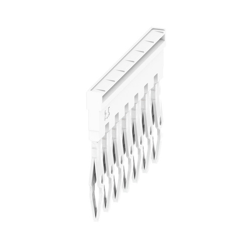 Weidmüller Querverbinder gesteckt ZQV 2.5N/7 WT