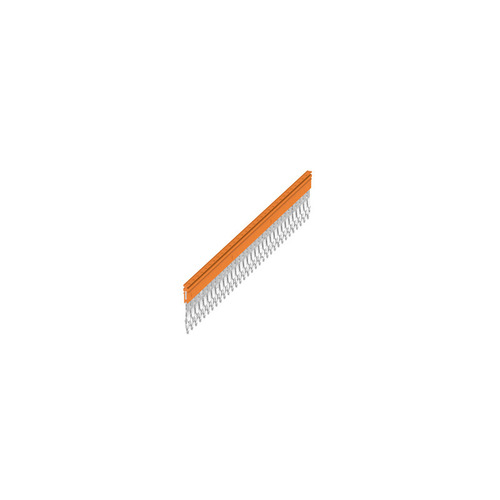 Weidmüller Querverbinder gesteckt ZQV 4N/32 Weidmüller Querverbinder gesteckt ZQV 4N/32