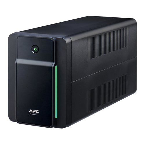 Schneider Elec.(APC) APC BACK-UPS 1200VA, 230V, AVR BX1200MI-GR