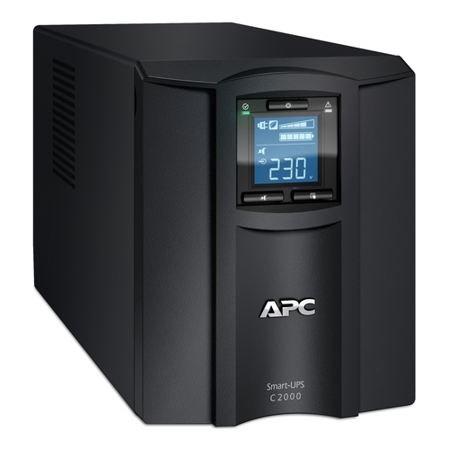 Schneider Elec.(APC) APC Smart-UPS SMC2000I
