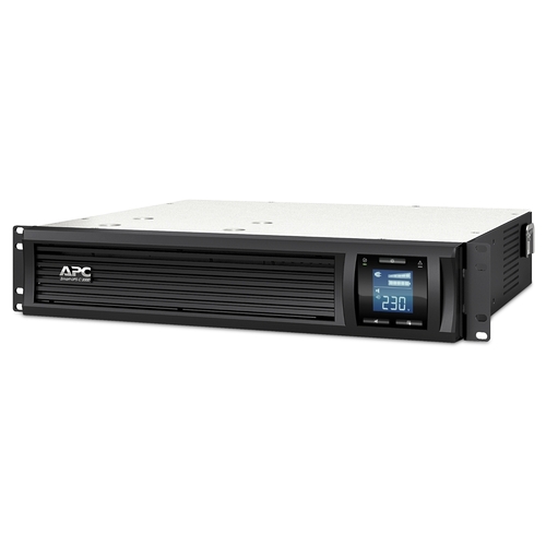 Schneider Elec.(APC) APC Smart-UPS SMC2000I-2U