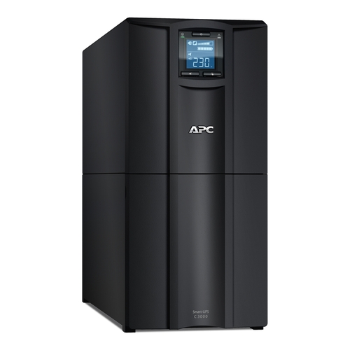 Schneider Elec.(APC) APC Smart-UPS SMC3000I