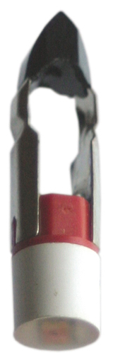 Scharnberger+Hasenbein Chip-LED 5,6x22mm T5,5k 20-28VAC/DC 12mA ugn 37596 Scharnberger+Hasenbein Chip-LED 5,6x22mm T5,5k 20-28VAC/DC 12mA ugn 37596