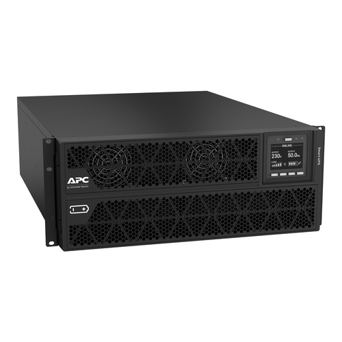 Schneider Elec.(APC) APC Smart-UPS SRTG6KXLI