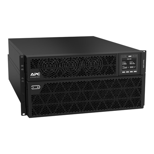 Schneider Elec.(APC) APC Smart-UPS SRTG8KXLI