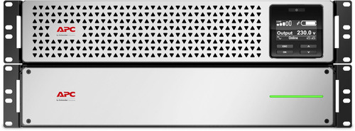 Schneider Elec.(APC) Smart UPS SRT 2k2VA 230V 4HE LI SRTL2200RM4UXLI