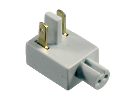 Scharnberger+Hasenbein Adapter für LED-Element 12-14VAC/DC u. 48VAC 38564