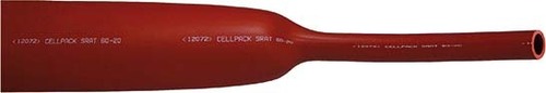 Cellpack Schrumpfschlauch für Sammelschienen SRAT 60-20/m